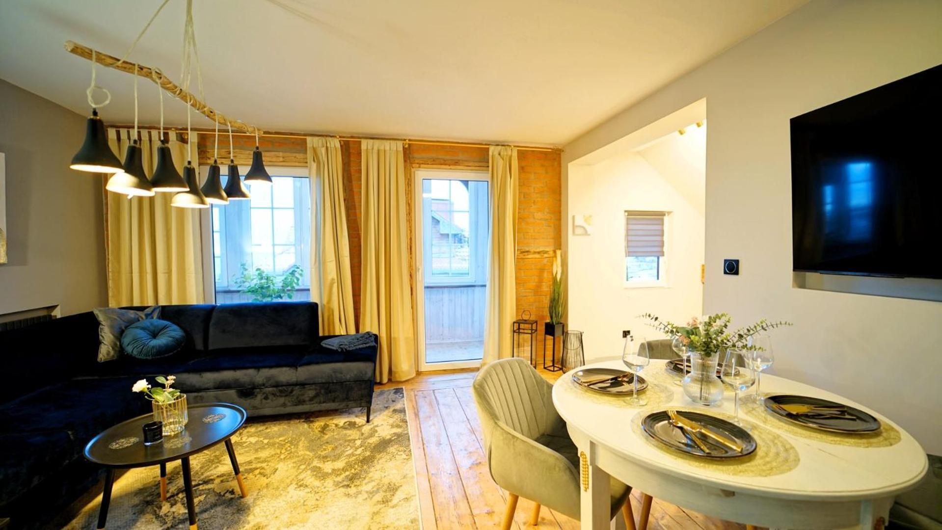 Apartamenty Every Sky Konstytucji 3 Maja 45 Karpacz Exterior photo